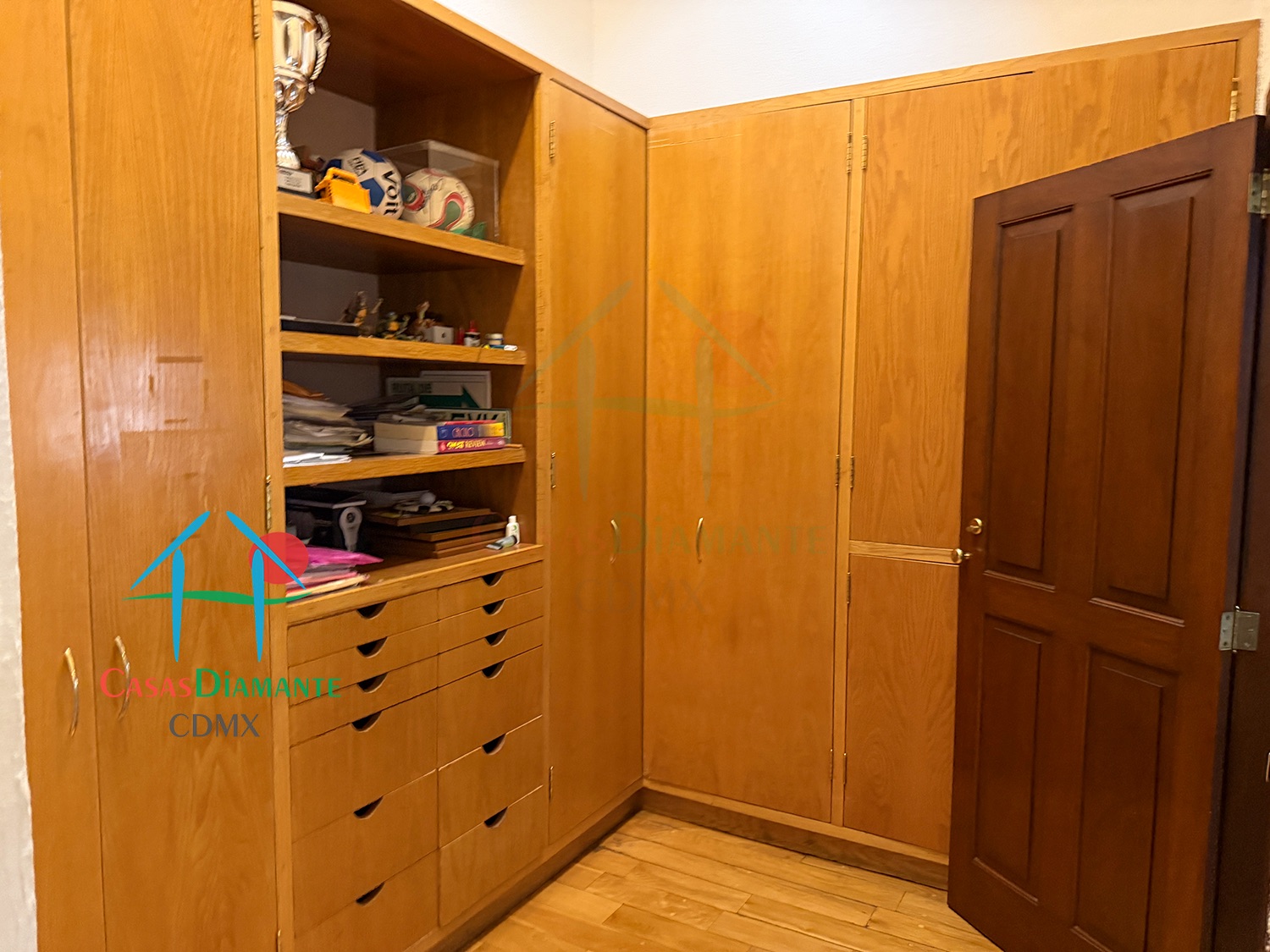 Interlomas Casa Rubén AB - Recámara uno 6